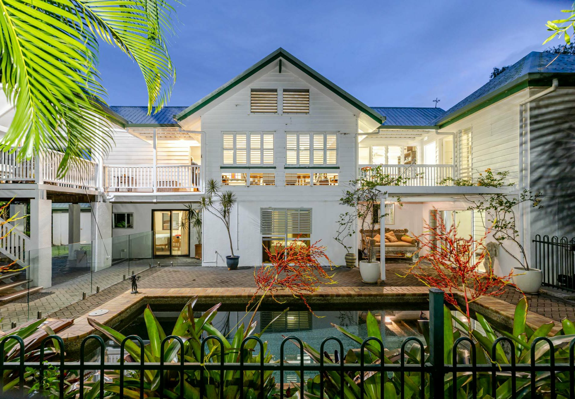 21 Opal Street, PORT DOUGLAS