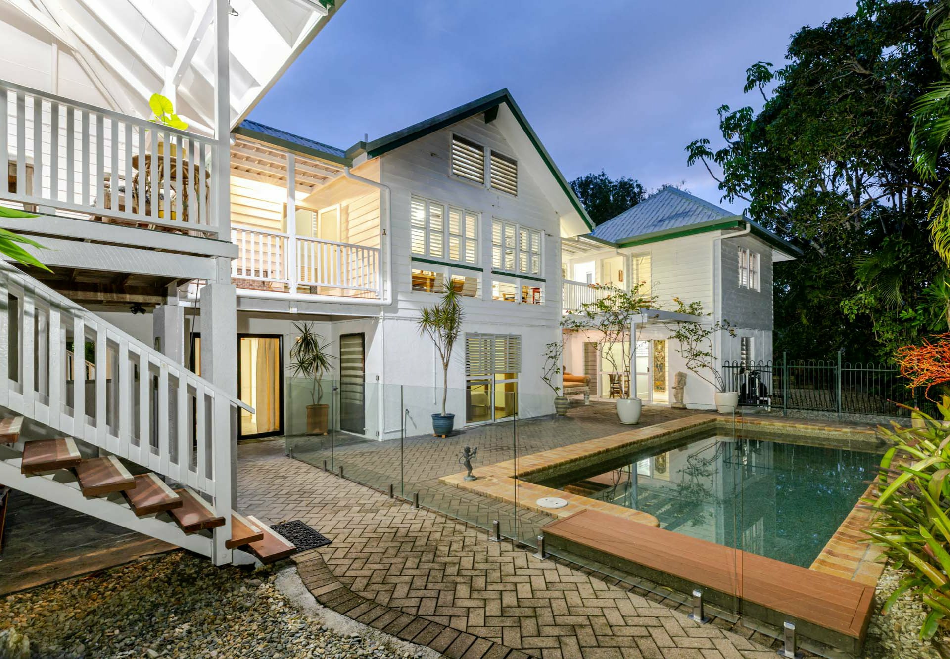 21 Opal Street, PORT DOUGLAS