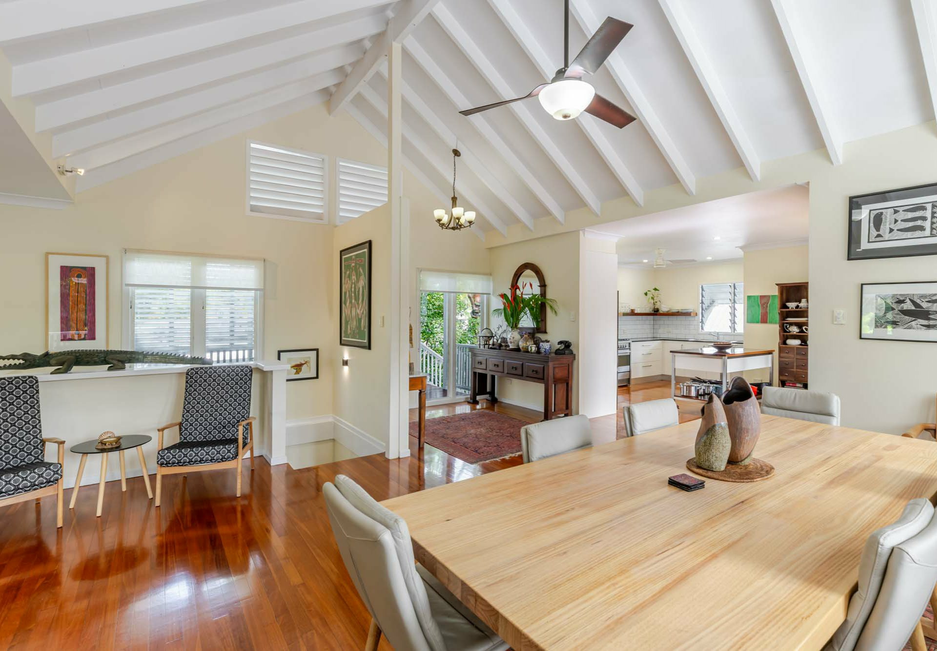 21 Opal Street, PORT DOUGLAS