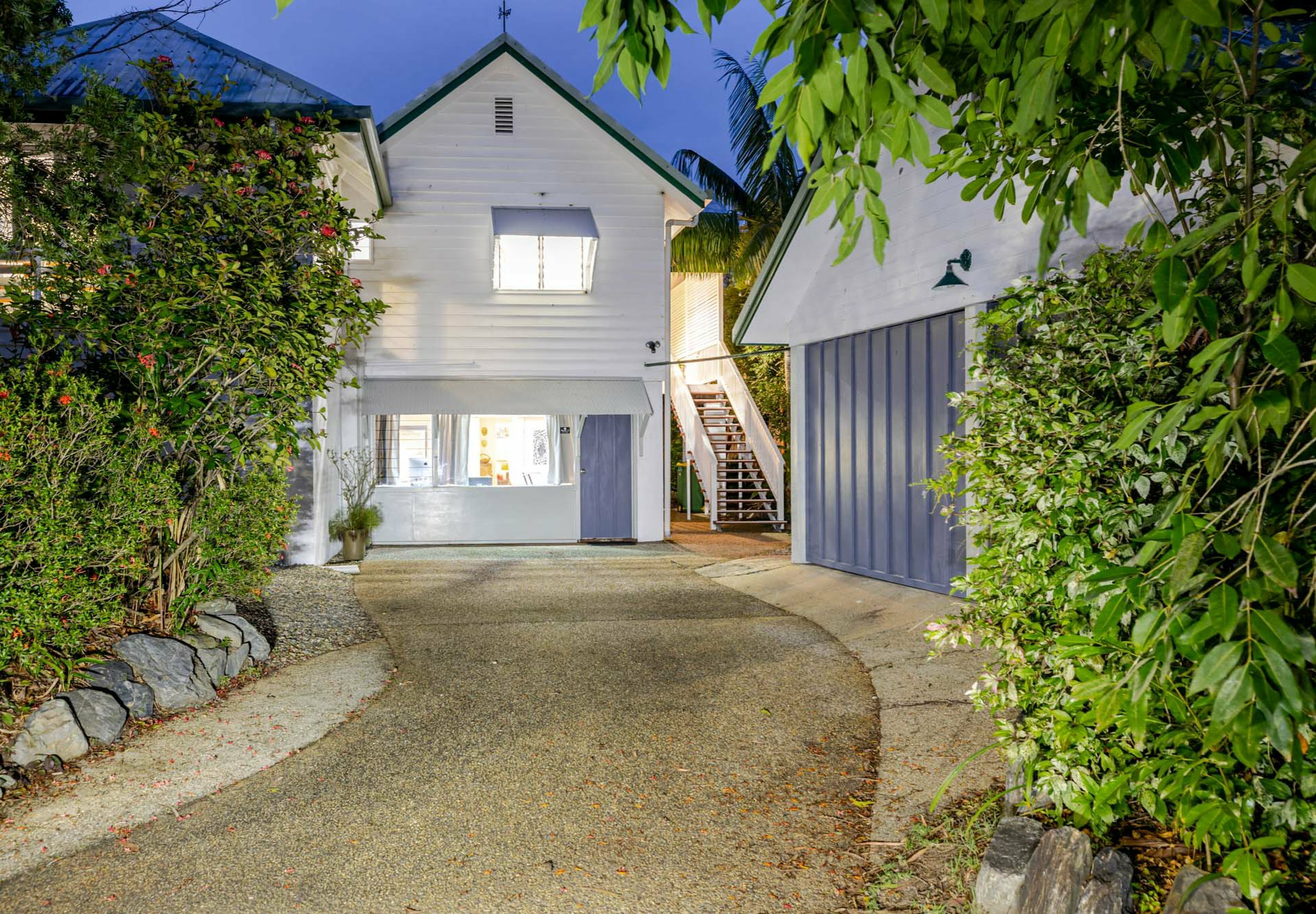 21 Opal Street, PORT DOUGLAS