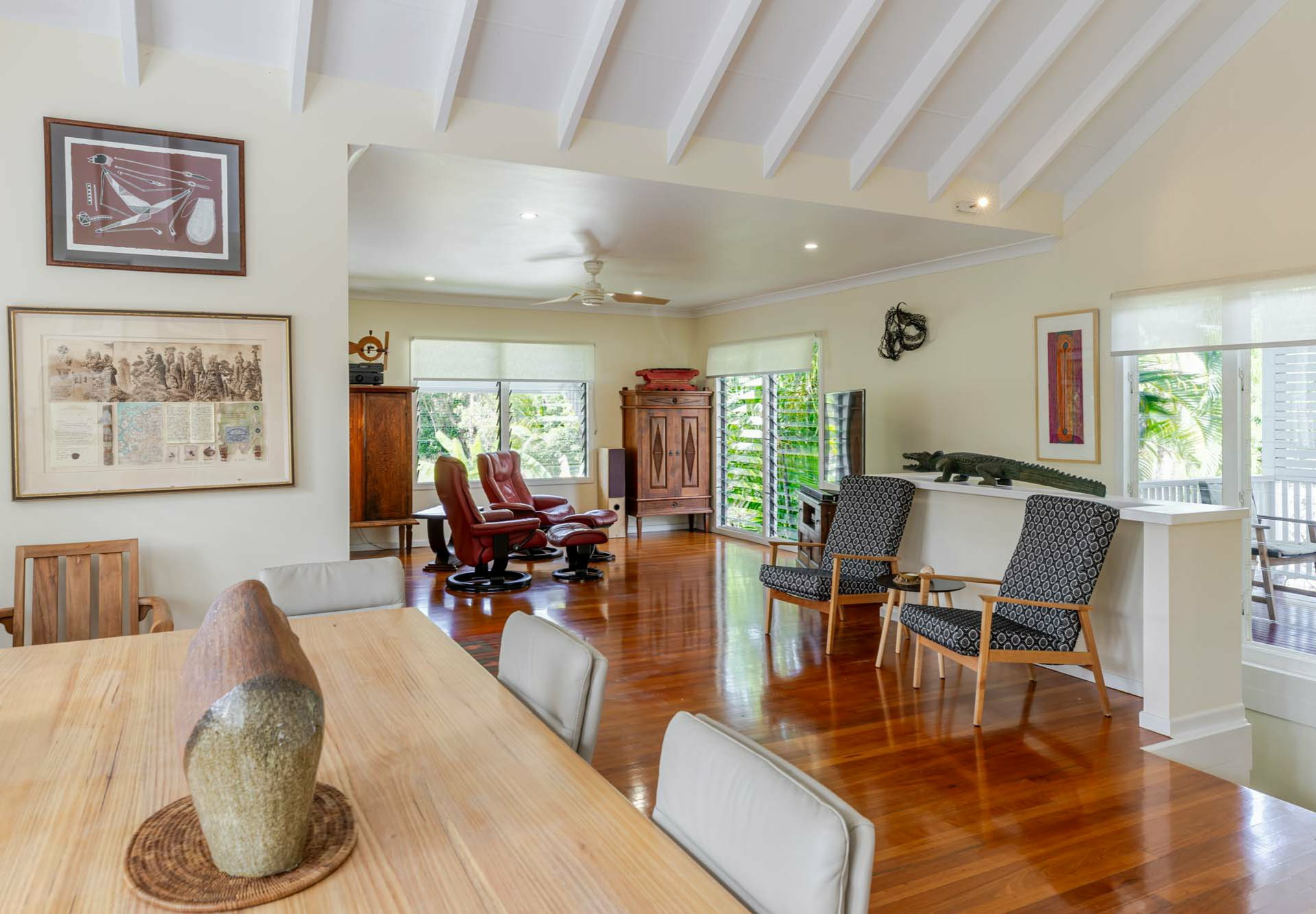 21 Opal Street, PORT DOUGLAS