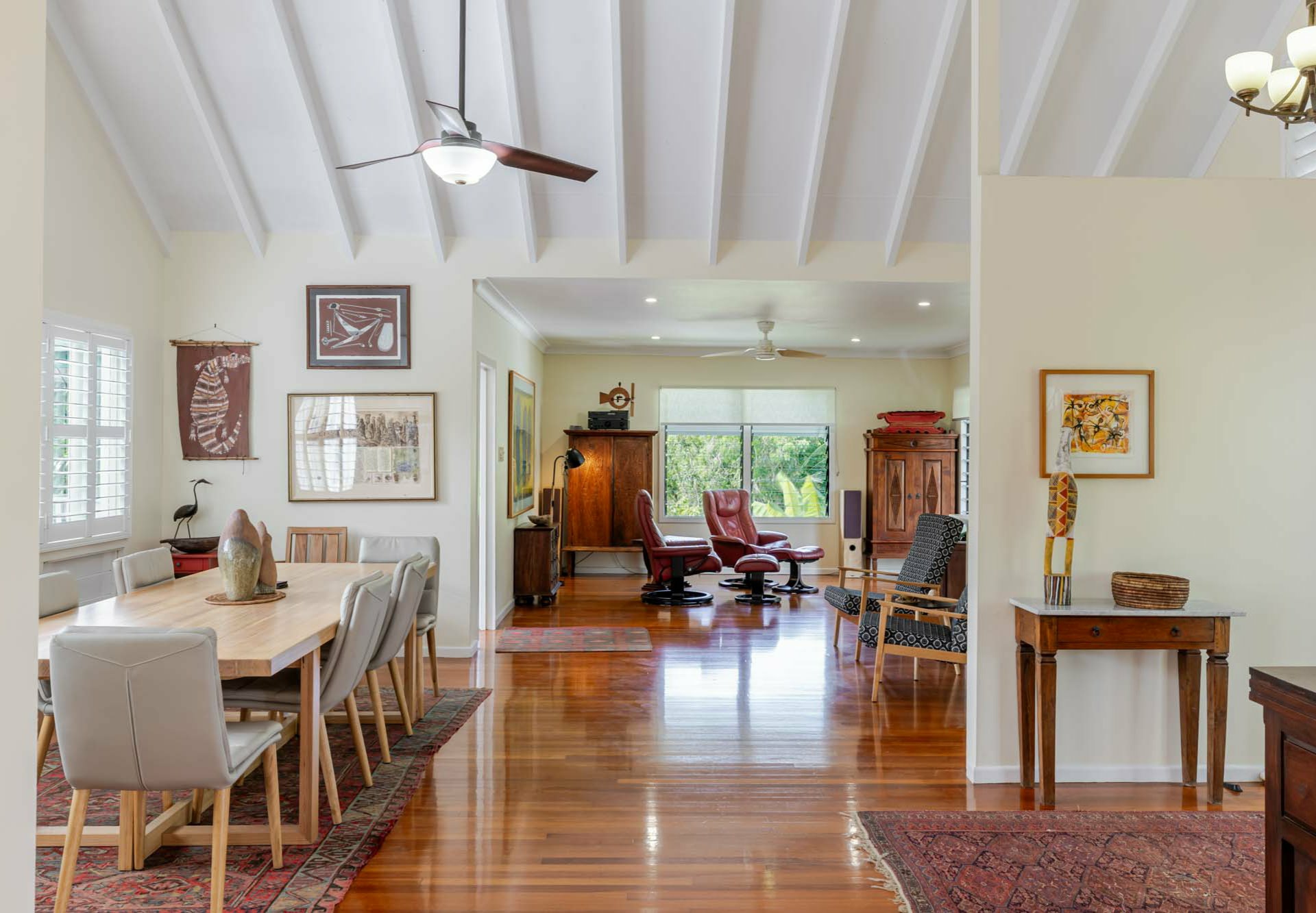 21 Opal Street, PORT DOUGLAS