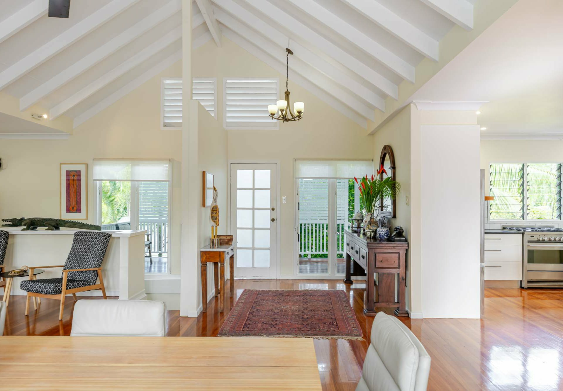 21 Opal Street, PORT DOUGLAS