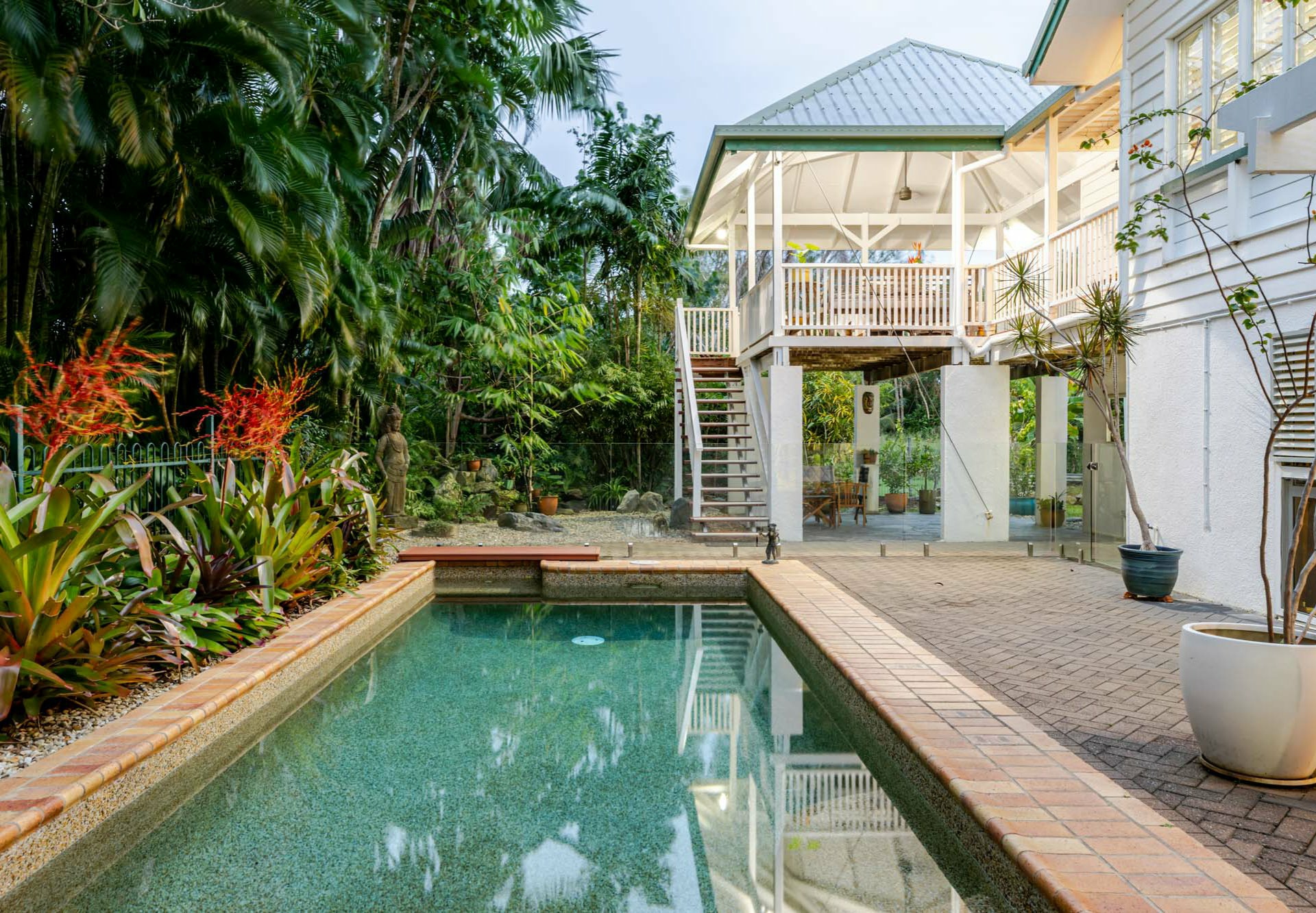 21 Opal Street, PORT DOUGLAS