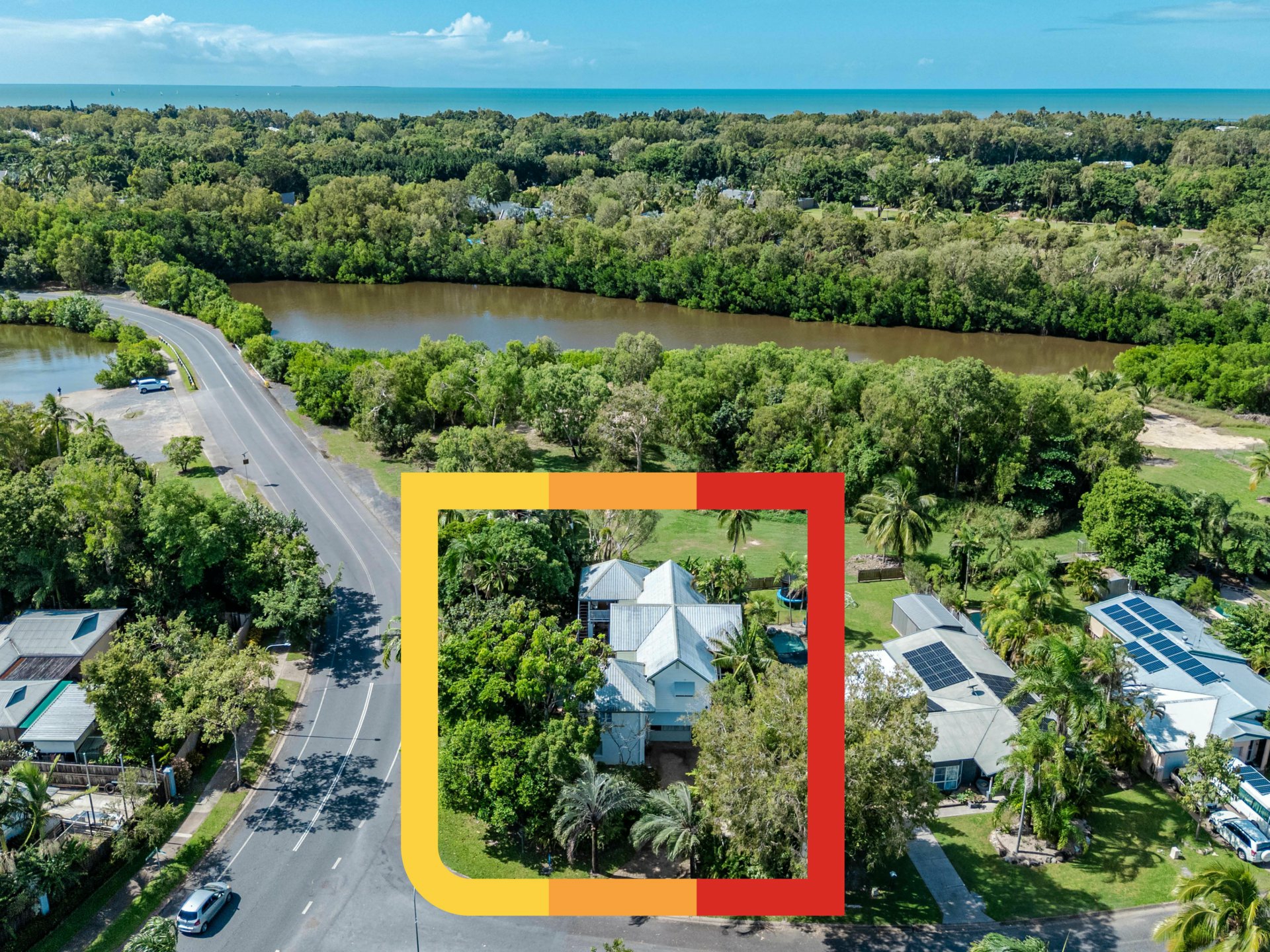 21 Opal Street, PORT DOUGLAS