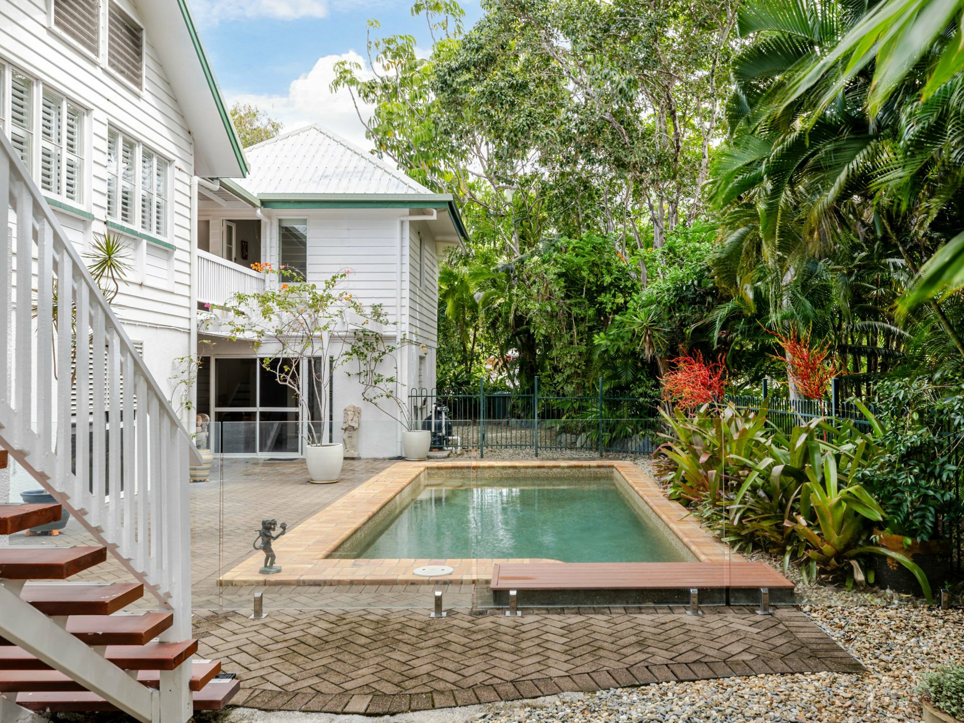 21 Opal Street, PORT DOUGLAS