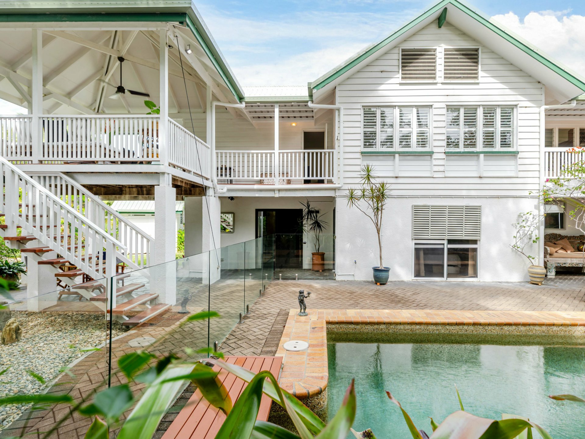21 Opal Street, PORT DOUGLAS