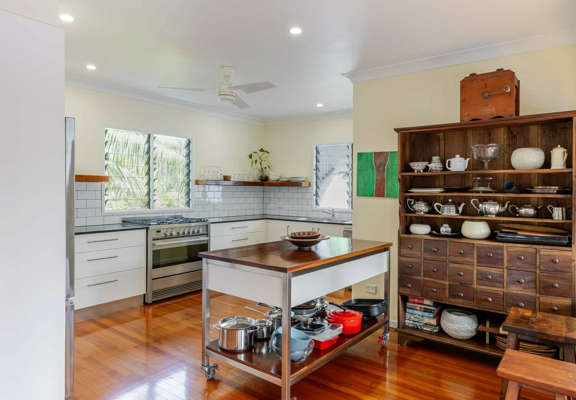 21 Opal Street, PORT DOUGLAS