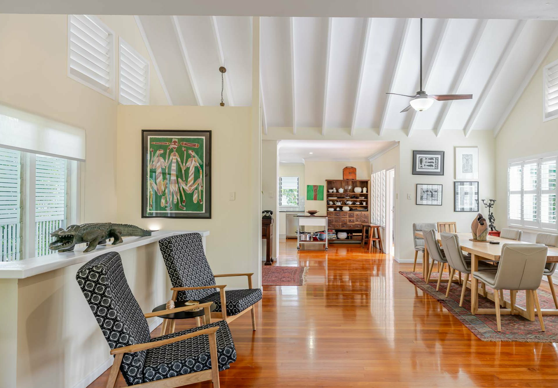 21 Opal Street, PORT DOUGLAS