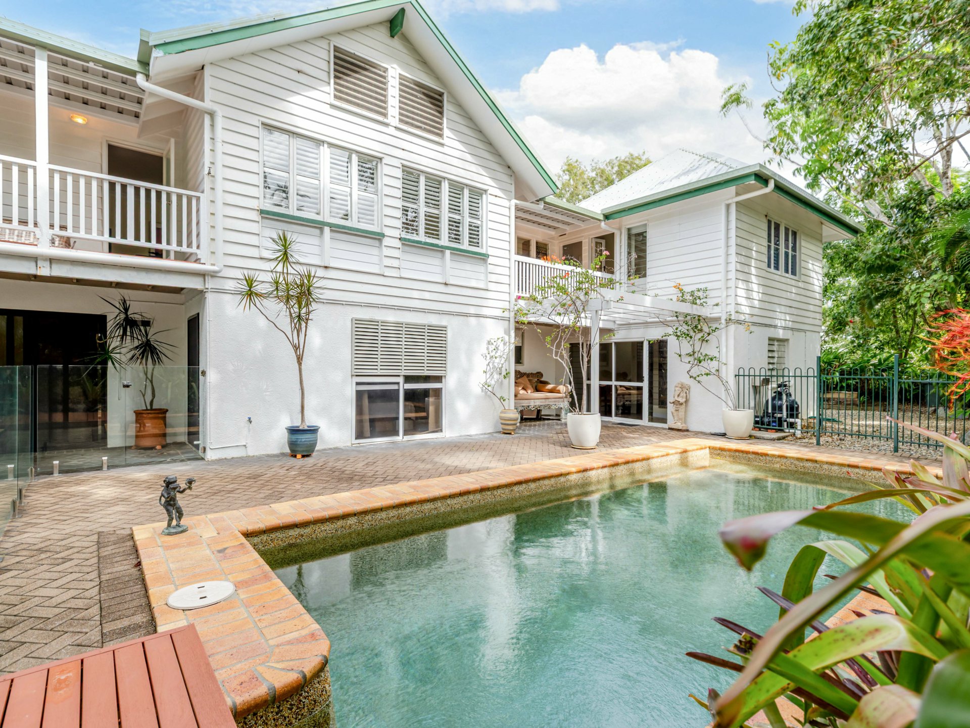 21 Opal Street, PORT DOUGLAS