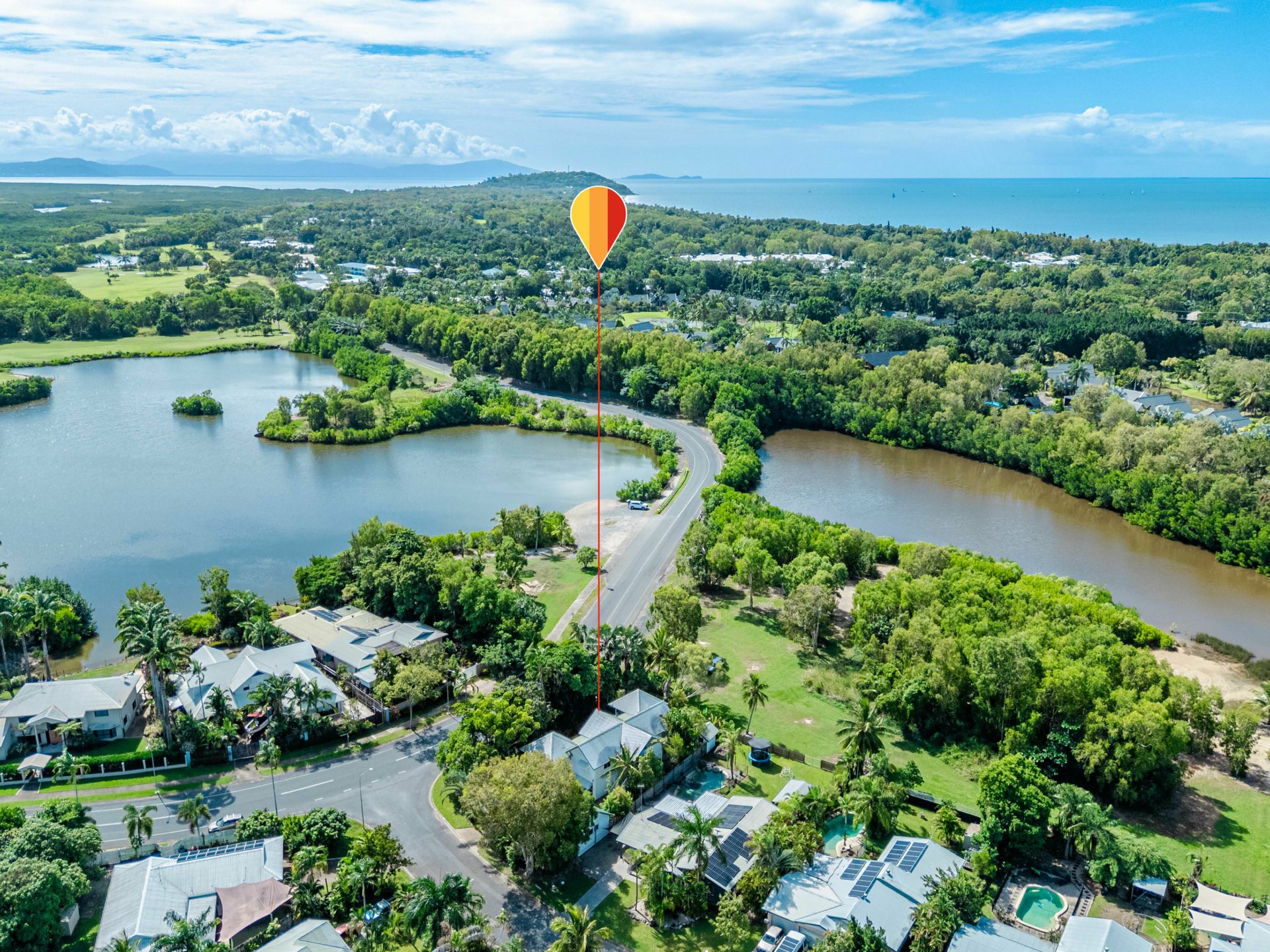 21 Opal Street, PORT DOUGLAS