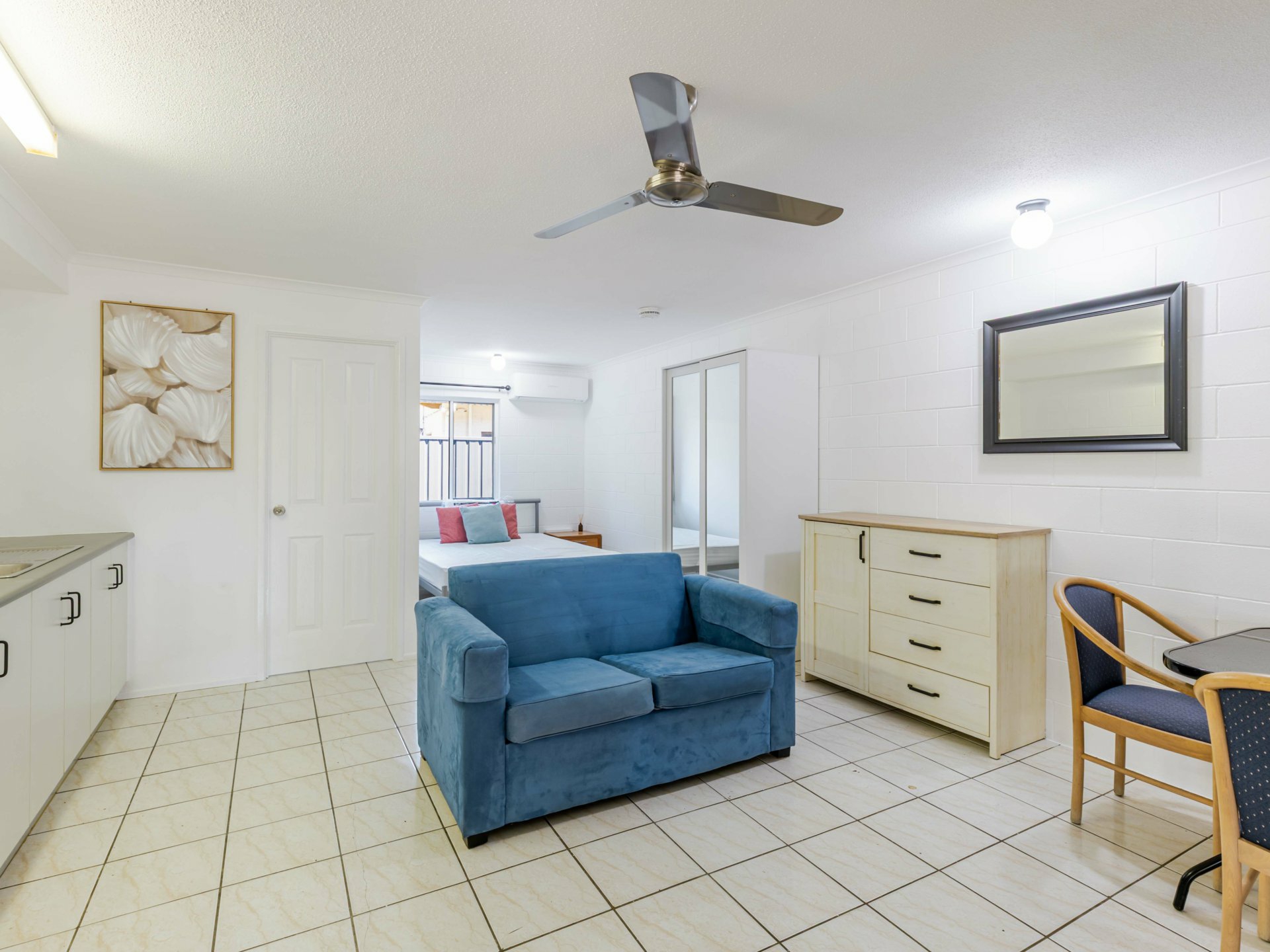 6 Triton Lodge/4 Triton Crescent, PORT DOUGLAS