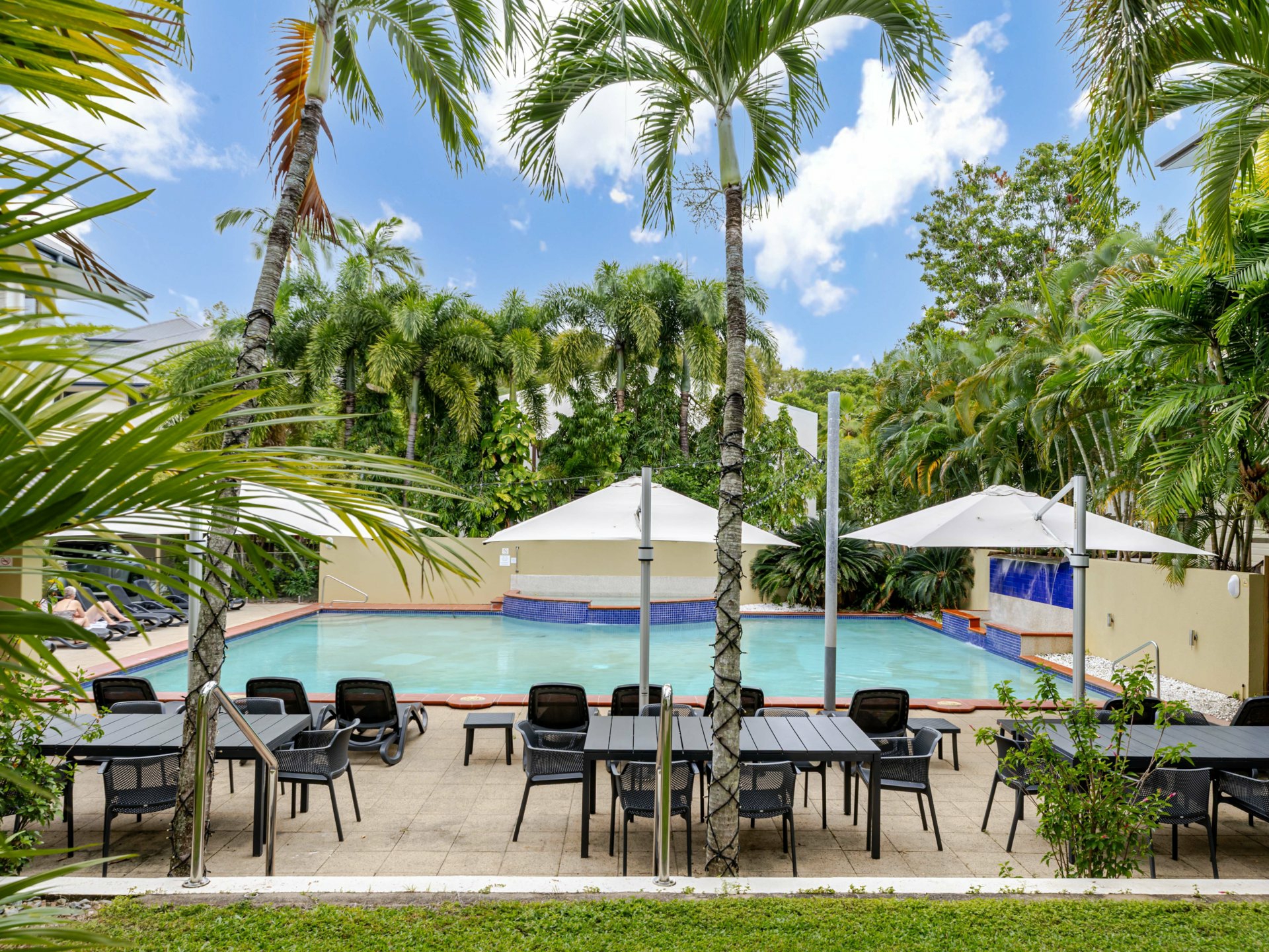 19 Central Plaza/35-37 Davidson Street, PORT DOUGLAS