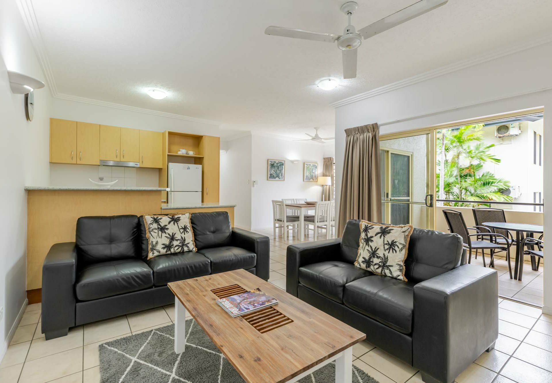19 Central Plaza/35-37 Davidson Street, PORT DOUGLAS