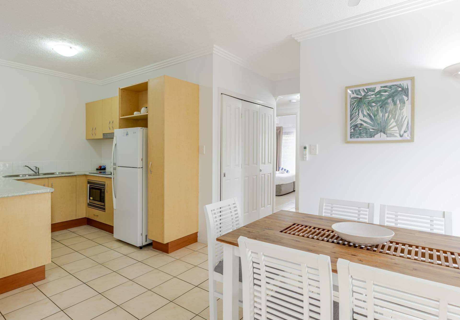 19 Central Plaza/35-37 Davidson Street, PORT DOUGLAS