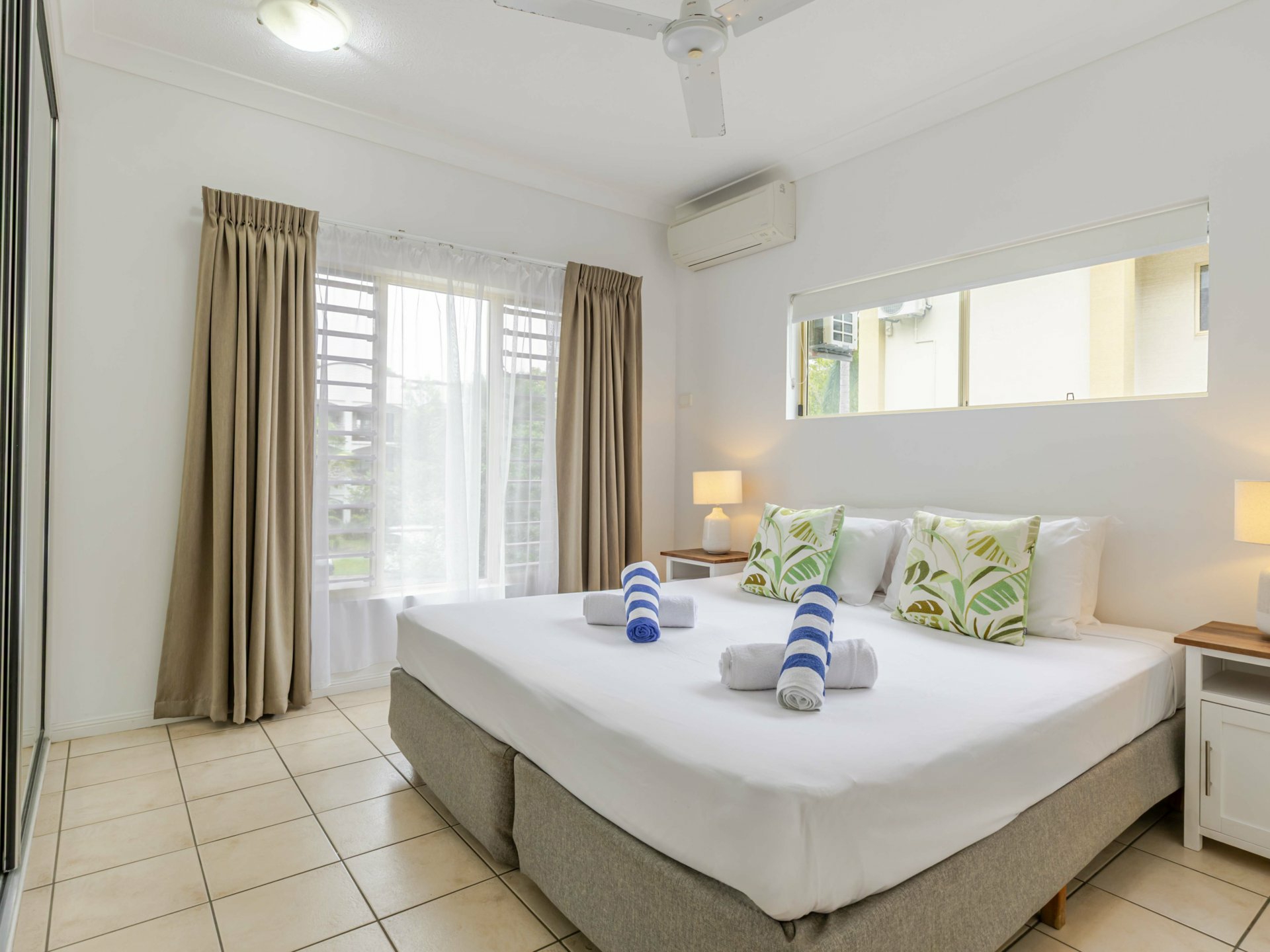 19 Central Plaza/35-37 Davidson Street, PORT DOUGLAS