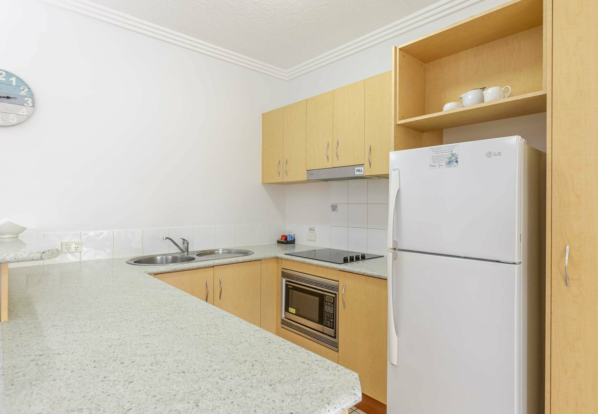 19 Central Plaza/35-37 Davidson Street, PORT DOUGLAS