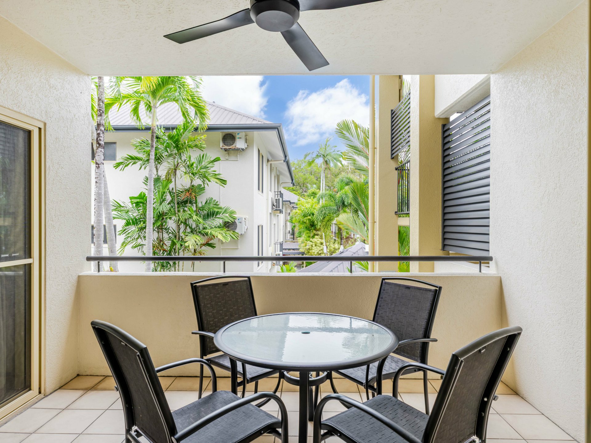 19 Central Plaza/35-37 Davidson Street, PORT DOUGLAS