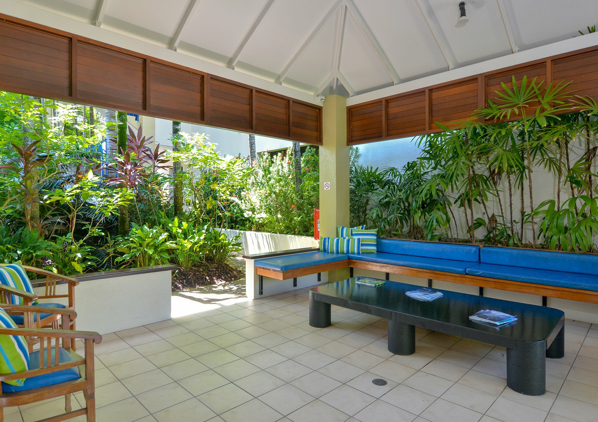 19 Central Plaza/35-37 Davidson Street, PORT DOUGLAS
