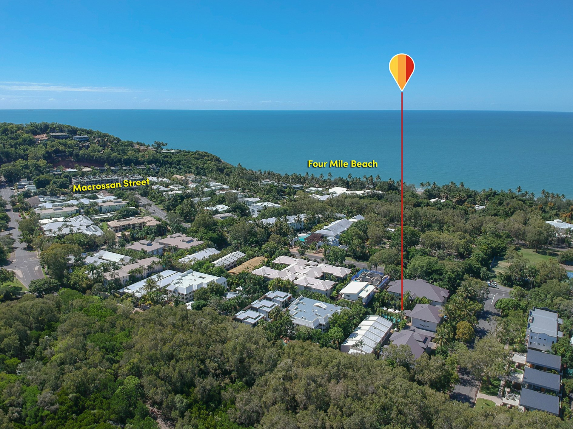 19 Central Plaza/35-37 Davidson Street, PORT DOUGLAS