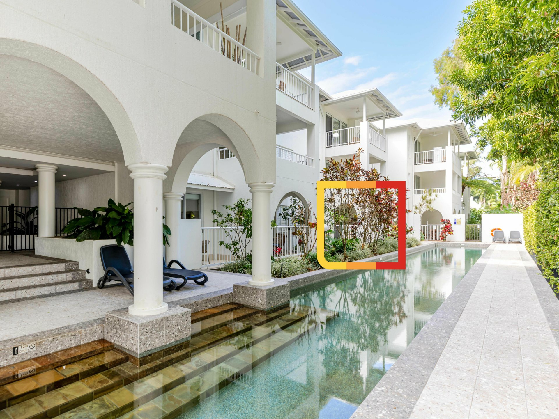 14 Portsea/70-76 Davidson Street, PORT DOUGLAS