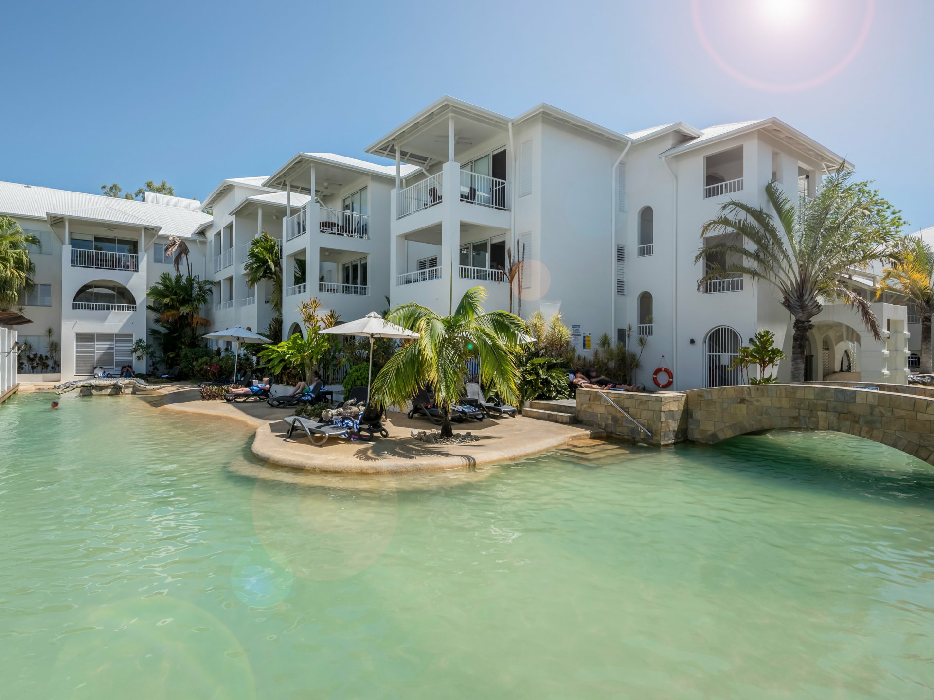 14 Portsea/70-76 Davidson Street, PORT DOUGLAS
