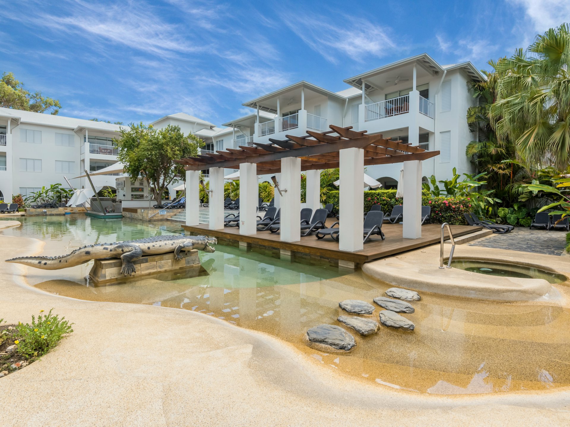 14 Portsea/70-76 Davidson Street, PORT DOUGLAS