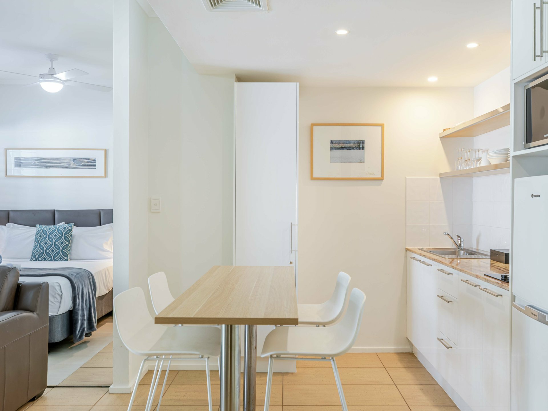 14 Portsea/70-76 Davidson Street, PORT DOUGLAS