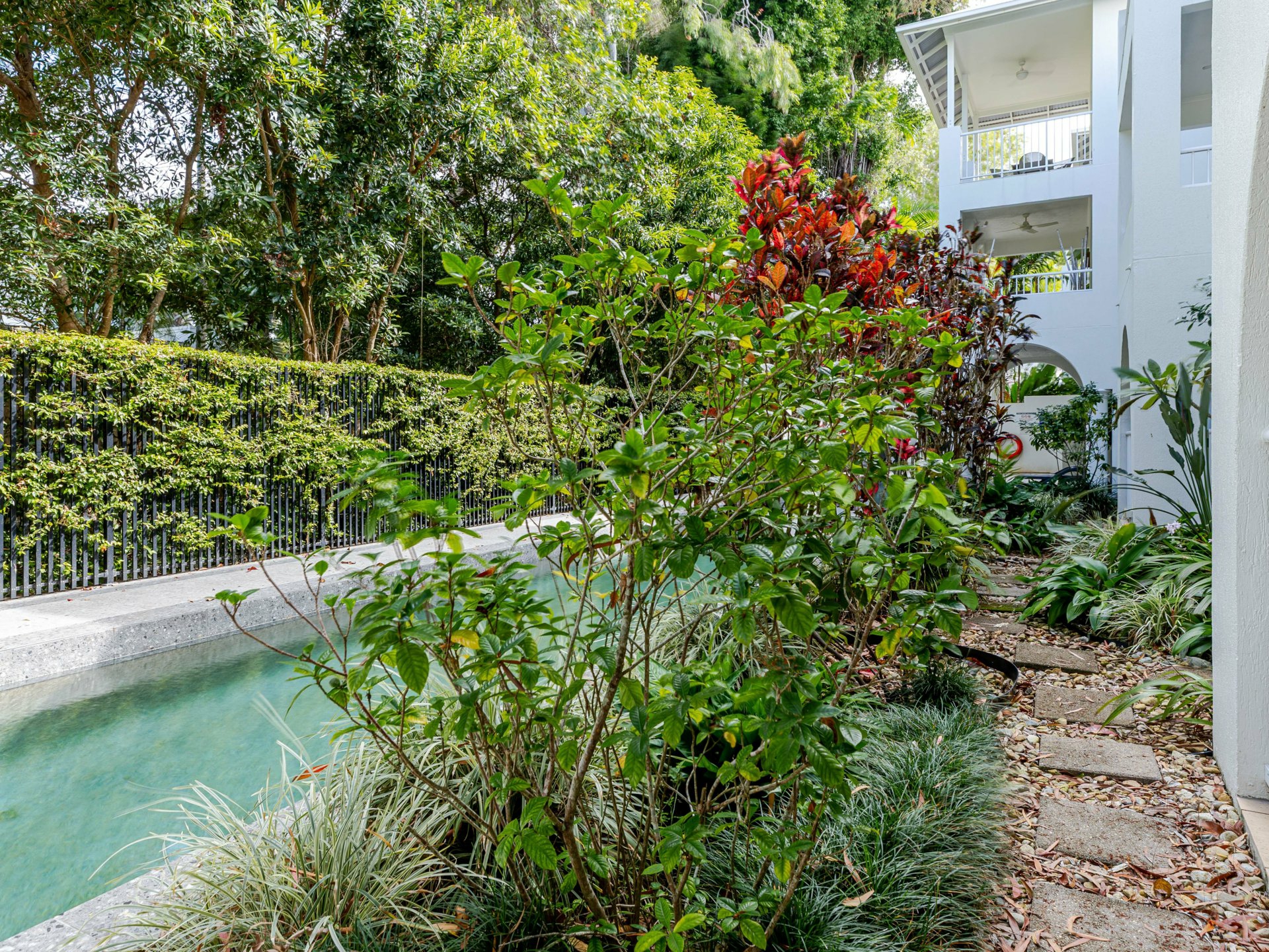 14 Portsea/70-76 Davidson Street, PORT DOUGLAS