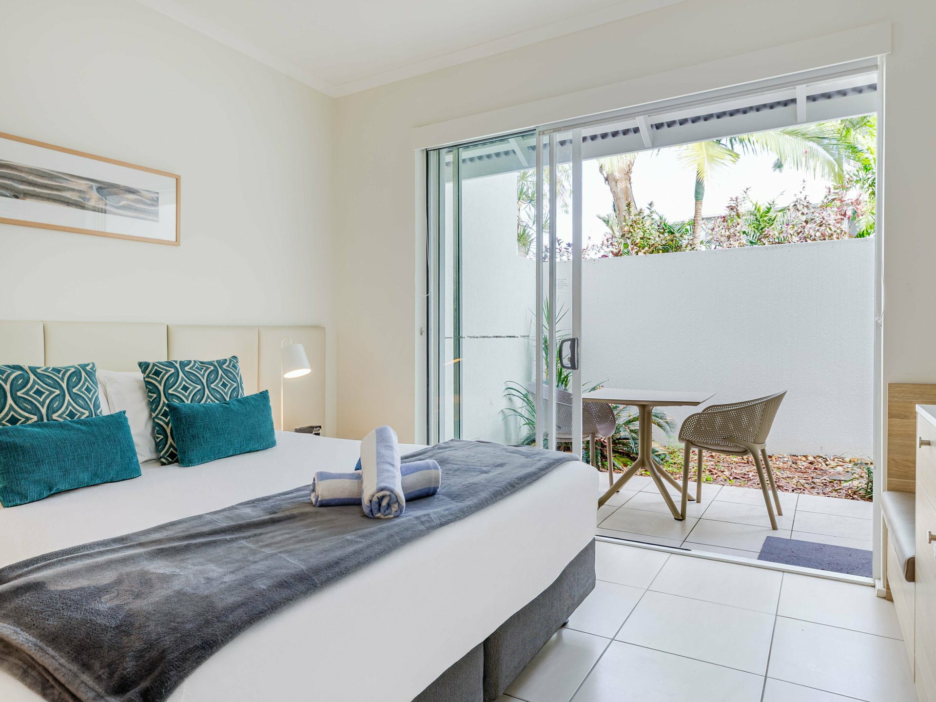 14 Portsea/70-76 Davidson Street, PORT DOUGLAS
