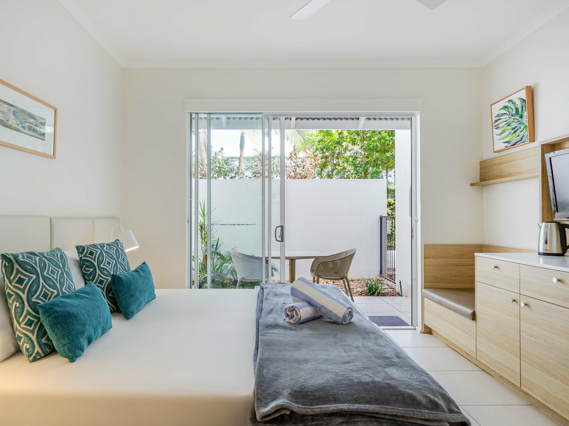 14 Portsea/70-76 Davidson Street, PORT DOUGLAS