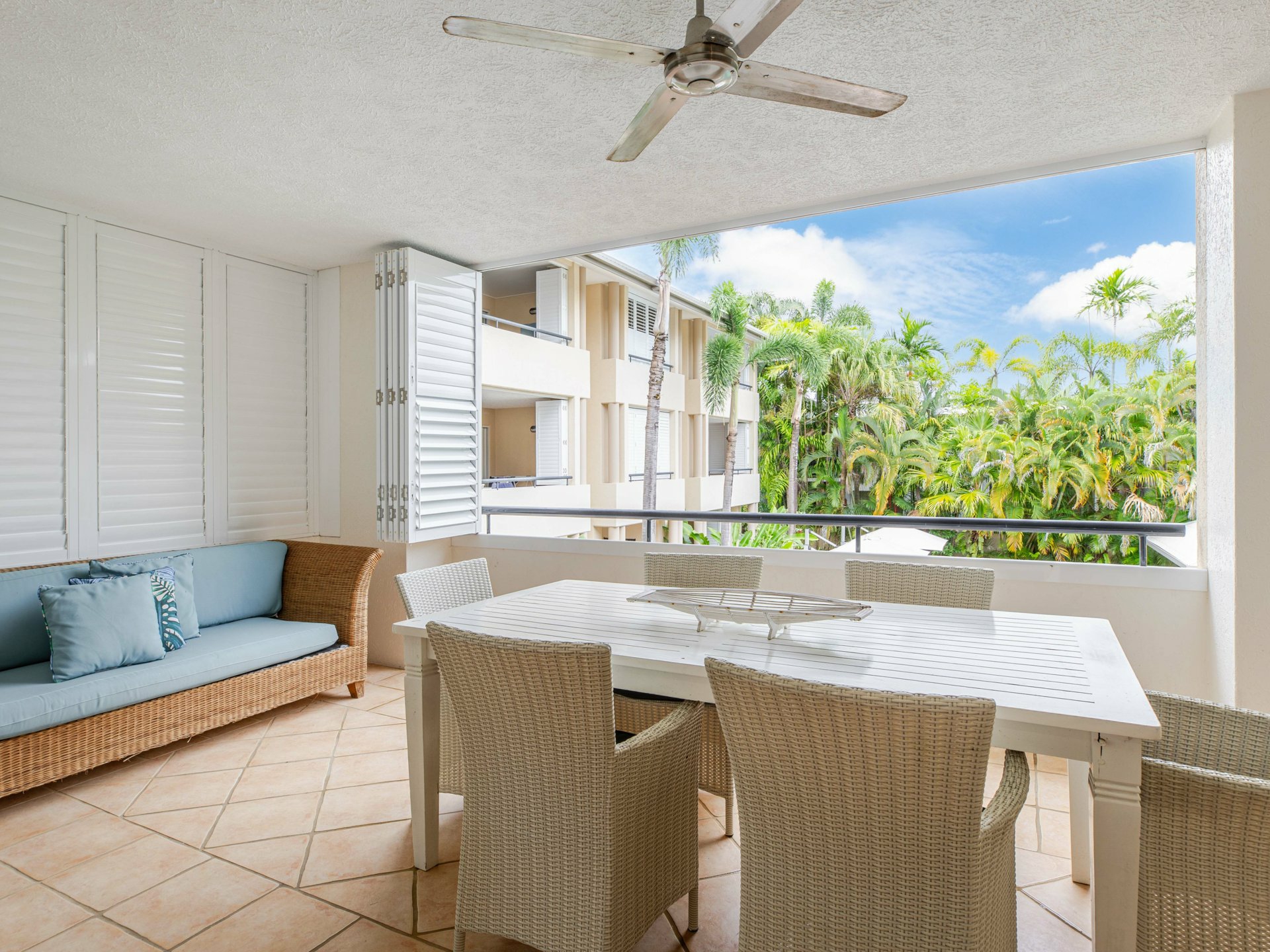 12 Cayman Villas/35-37 Mowbray Street, PORT DOUGLAS