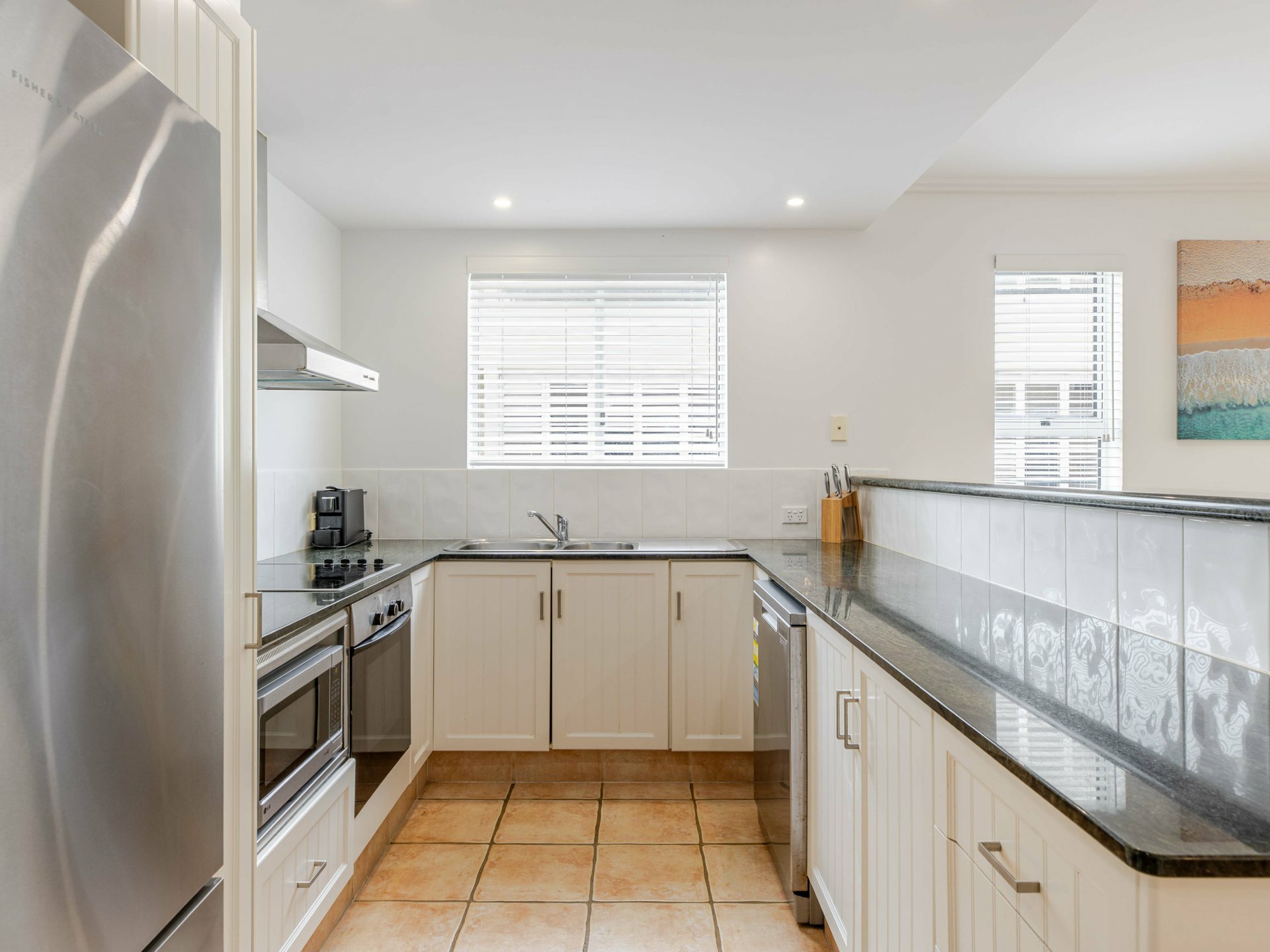 12 Cayman Villas/35-37 Mowbray Street, PORT DOUGLAS