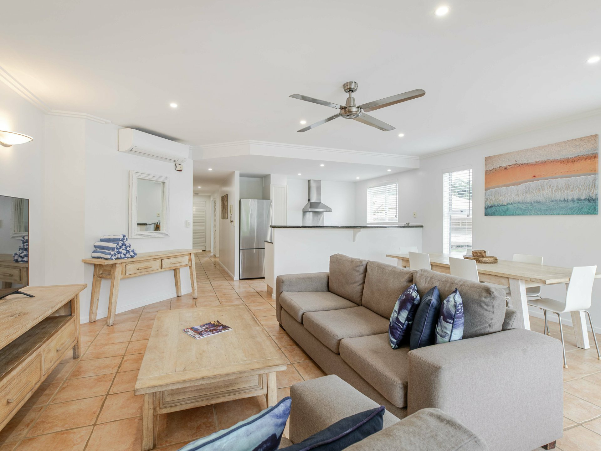 12 Cayman Villas/35-37 Mowbray Street, PORT DOUGLAS