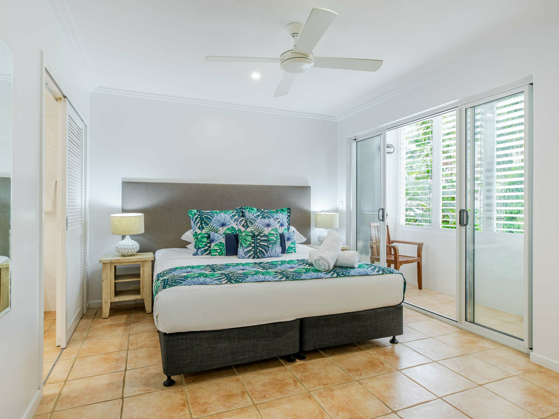 12 Cayman Villas/35-37 Mowbray Street, PORT DOUGLAS