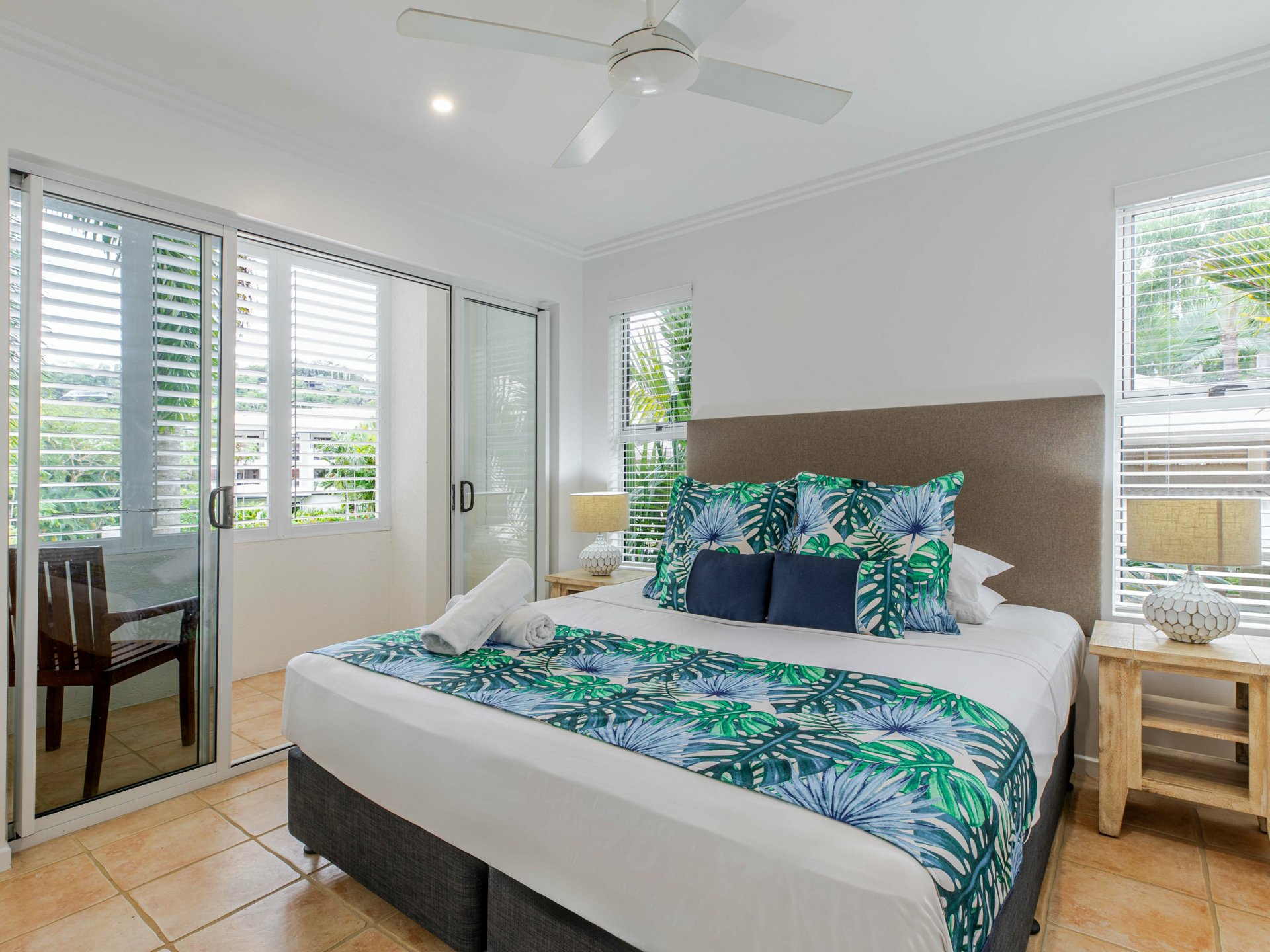 12 Cayman Villas/35-37 Mowbray Street, PORT DOUGLAS