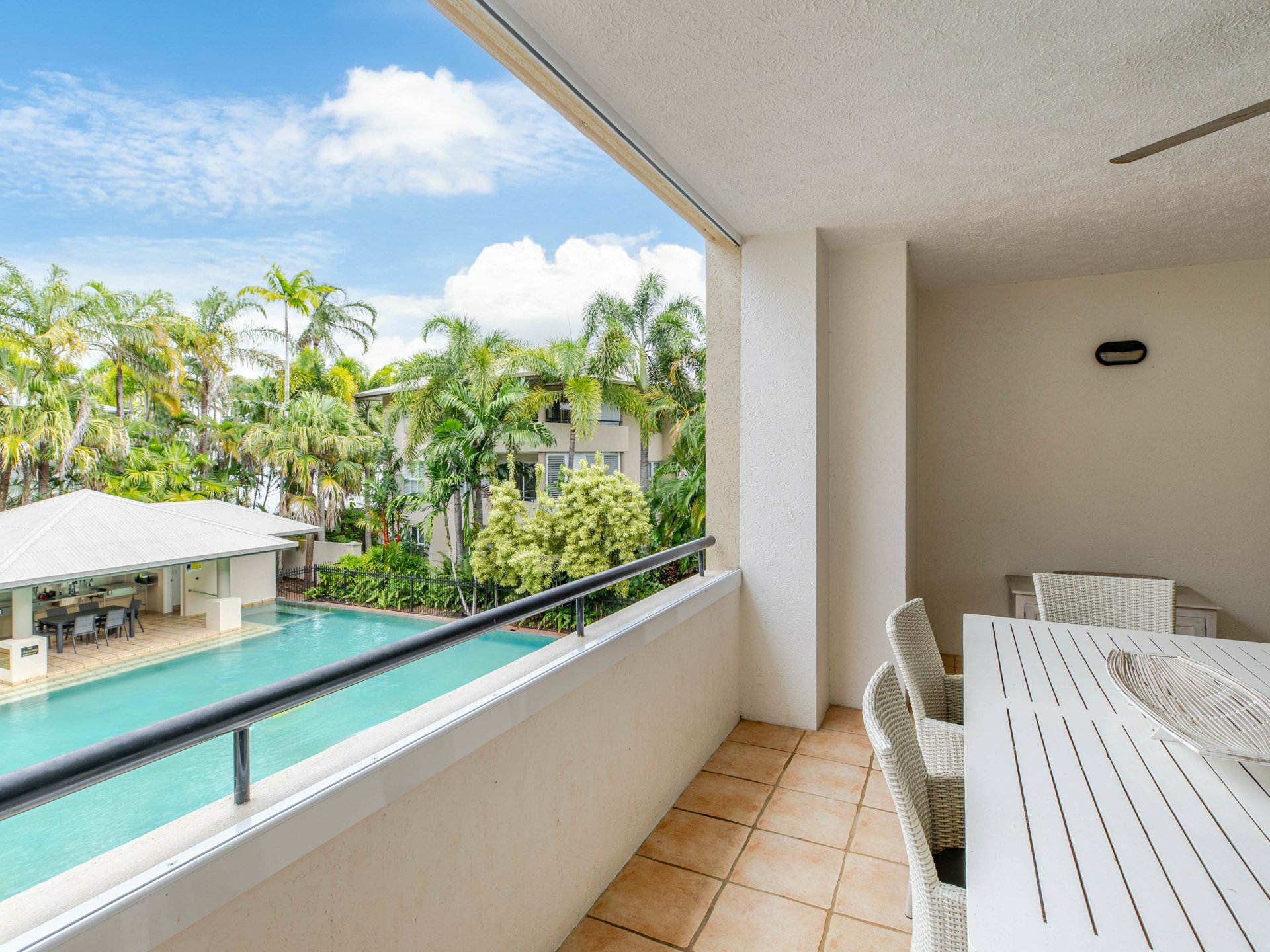 12 Cayman Villas/35-37 Mowbray Street, PORT DOUGLAS