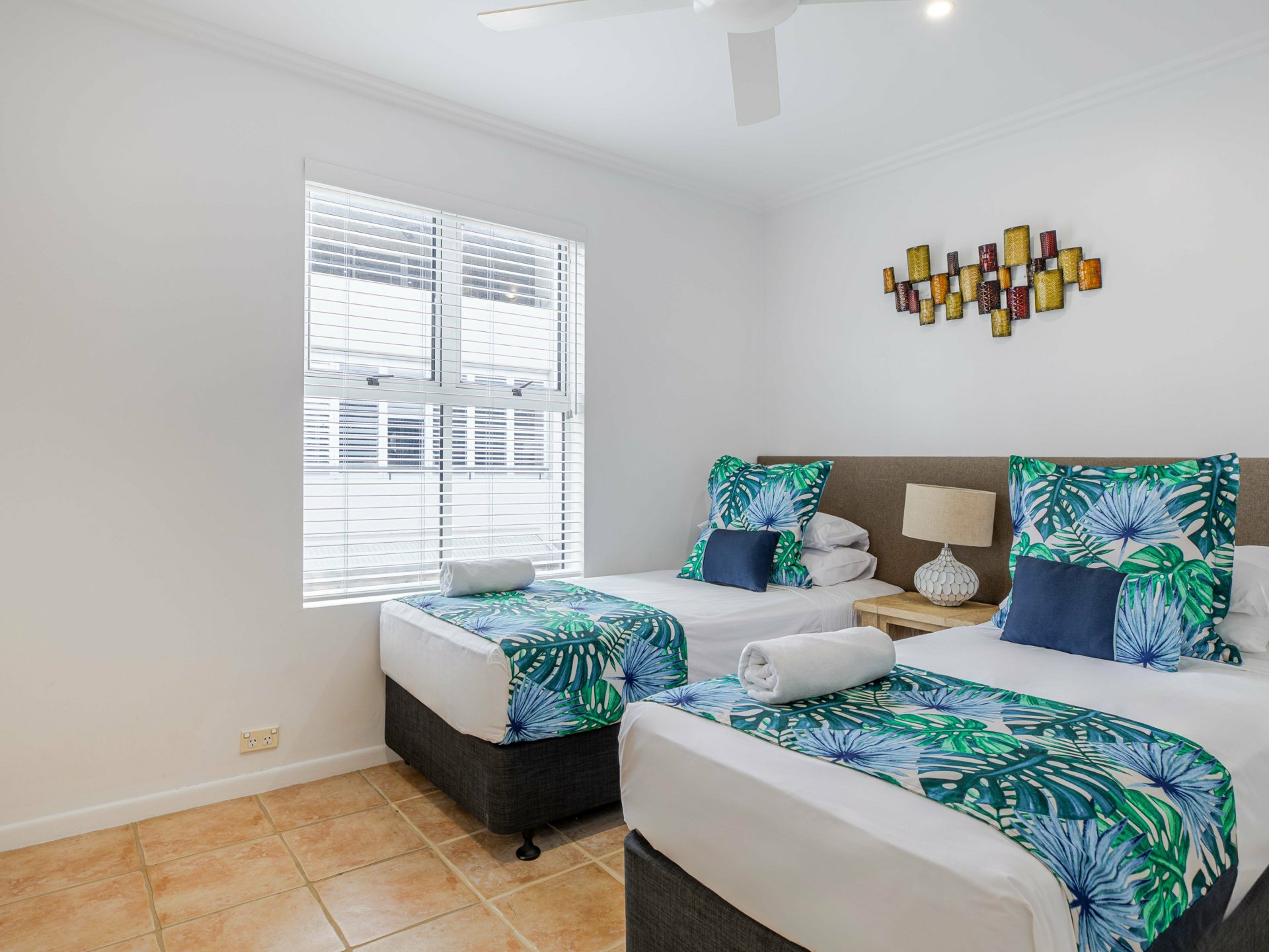 12 Cayman Villas/35-37 Mowbray Street, PORT DOUGLAS