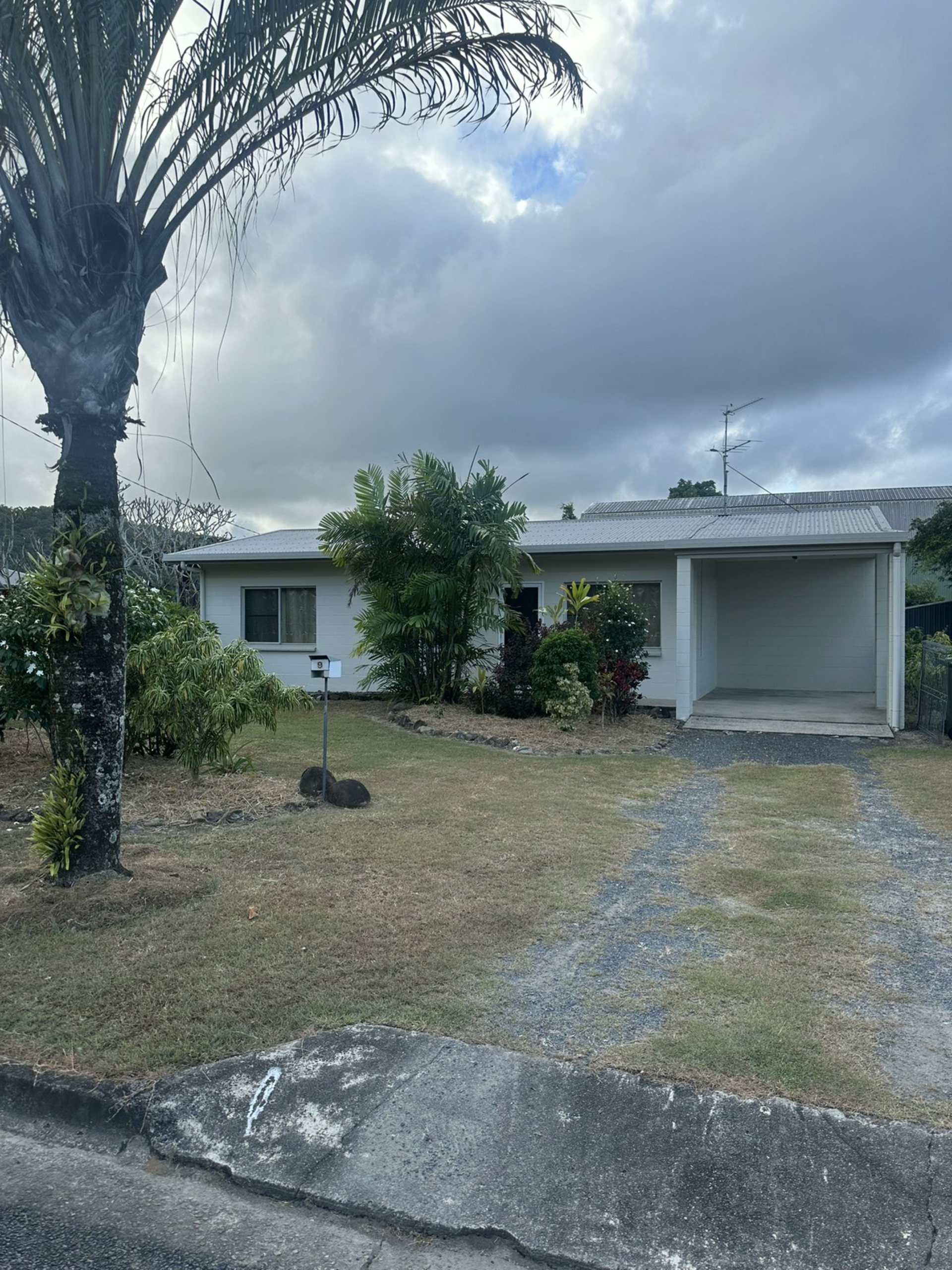 Lot 9/42 Wonga Beach Road, WONGA BEACH