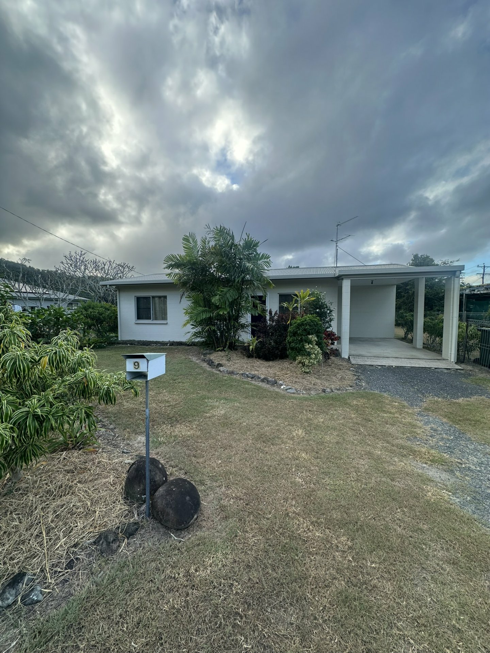 Lot 9/42 Wonga Beach Road, WONGA BEACH