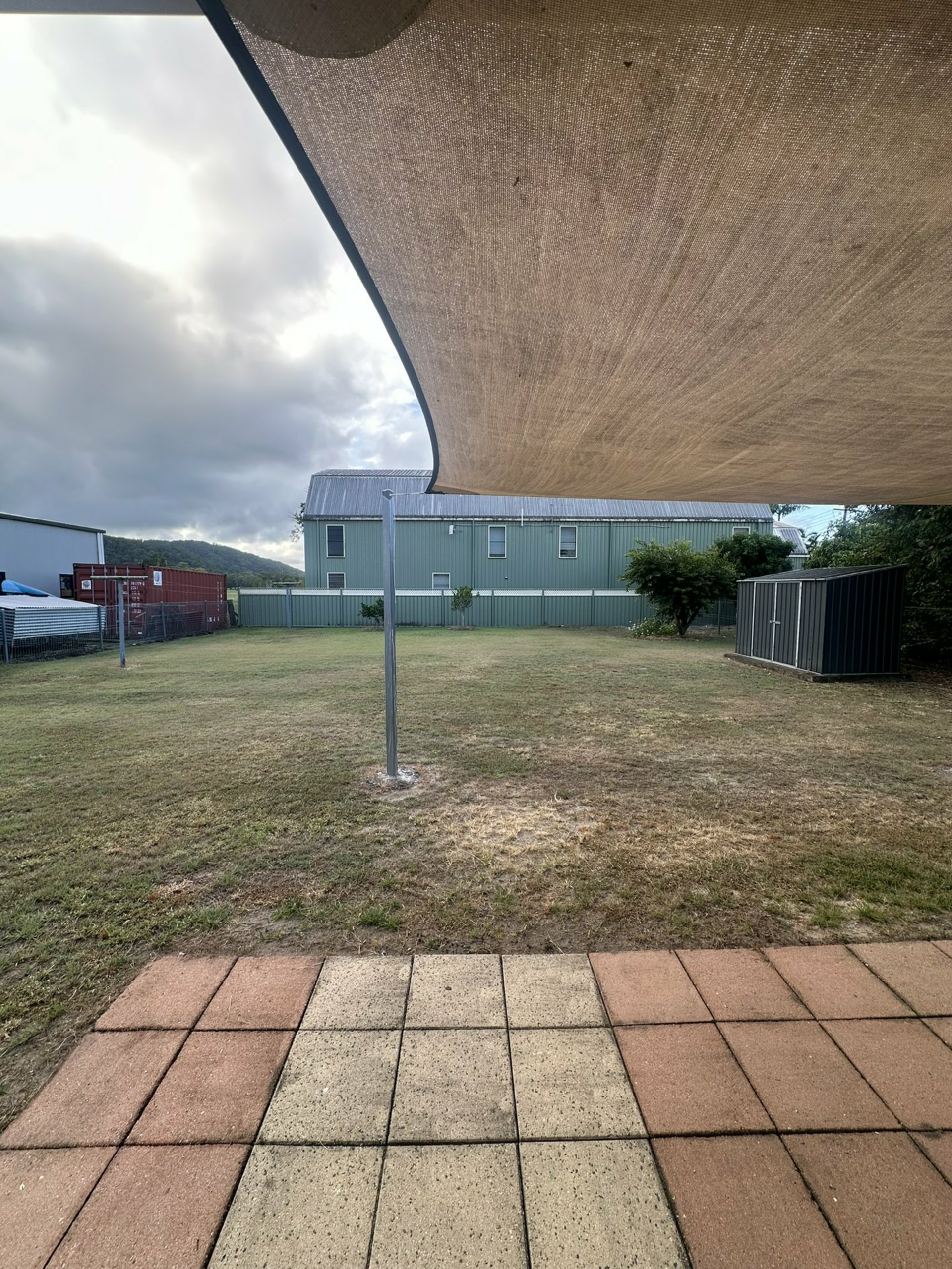 Lot 9/42 Wonga Beach Road, WONGA BEACH