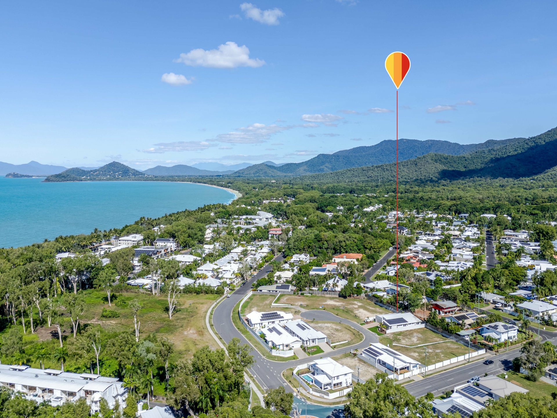 12 Camelia Court, PALM COVE