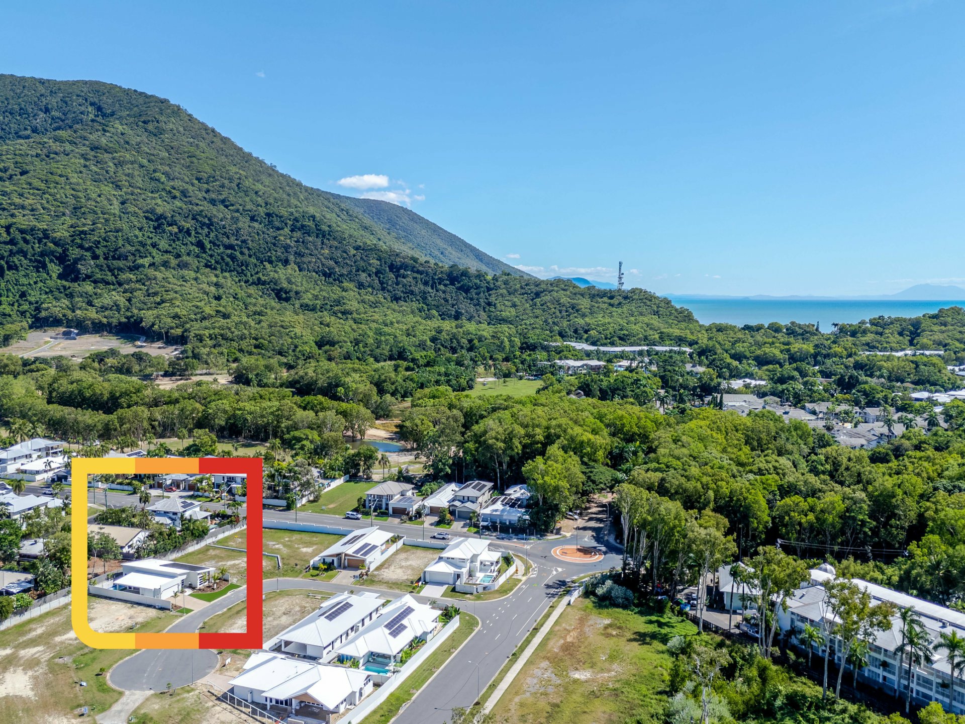 12 Camelia Court, PALM COVE