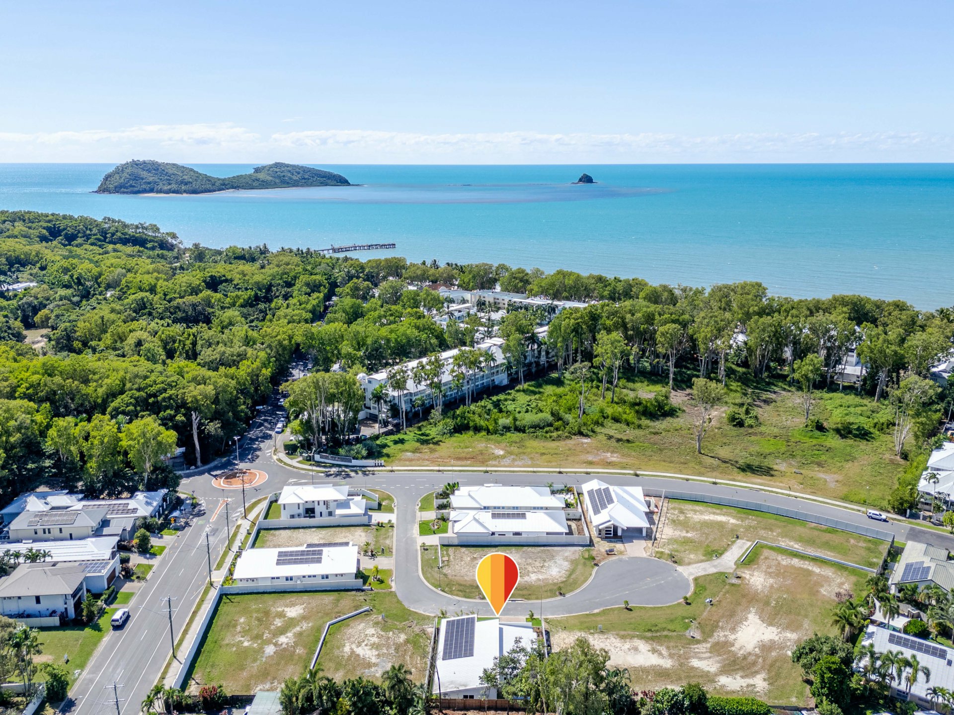 12 Camelia Court, PALM COVE