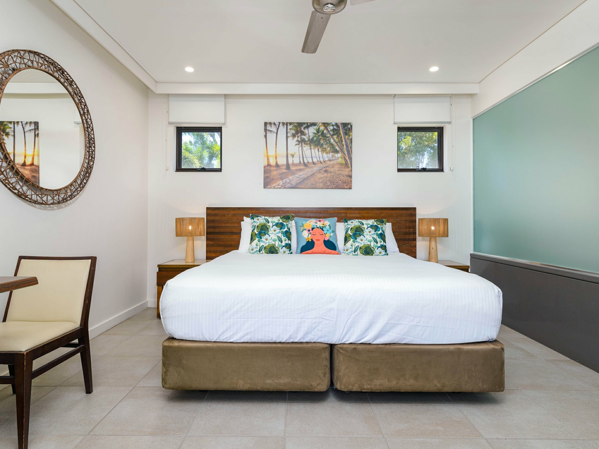 Port Douglas, 4877