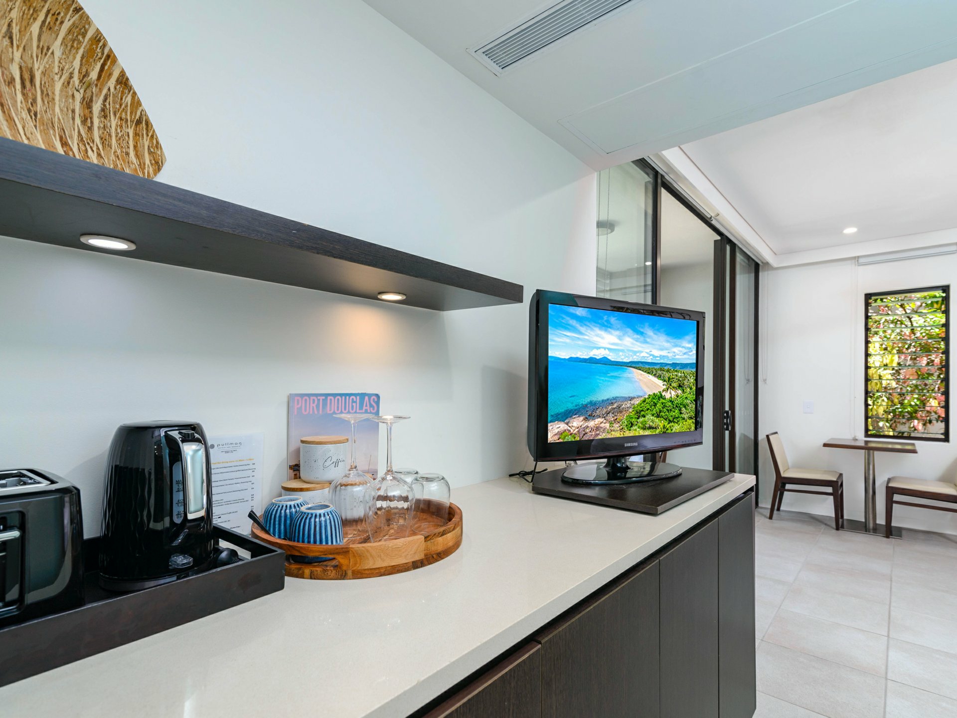 Port Douglas, 4877