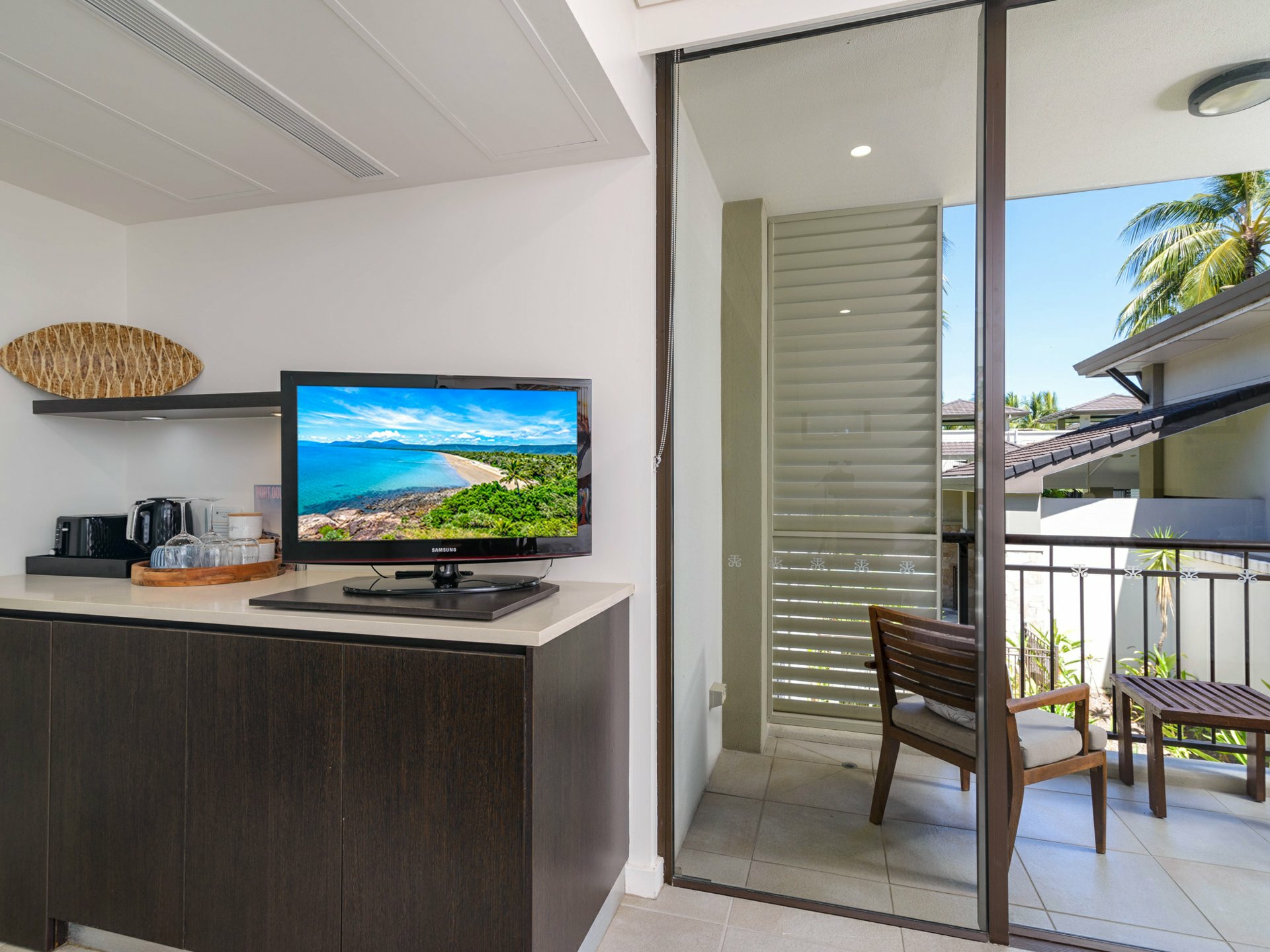 Port Douglas, 4877