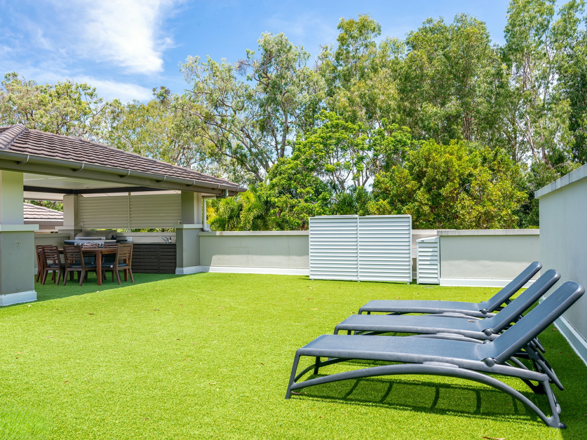 Port Douglas, 4877