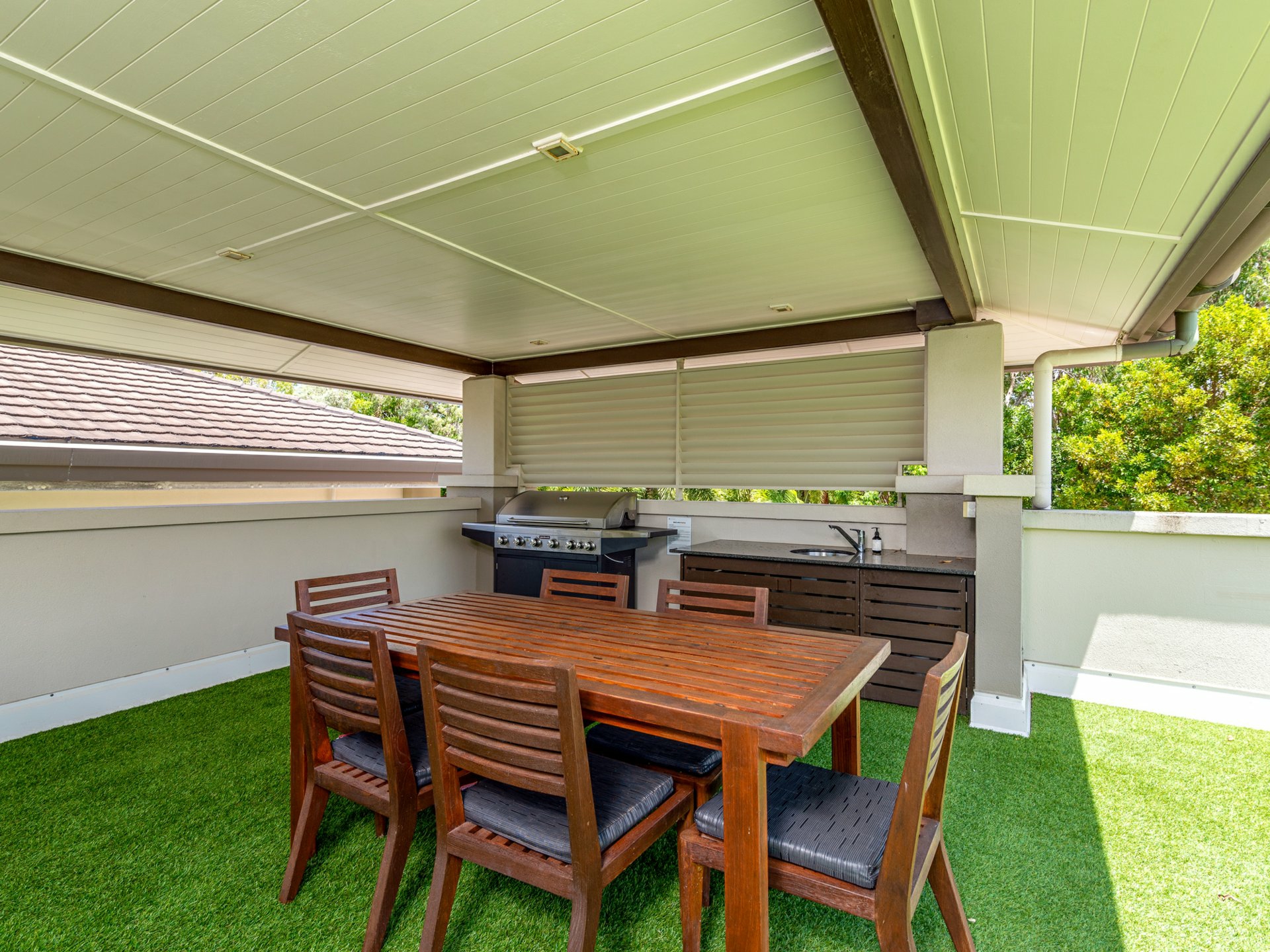 Port Douglas, 4877
