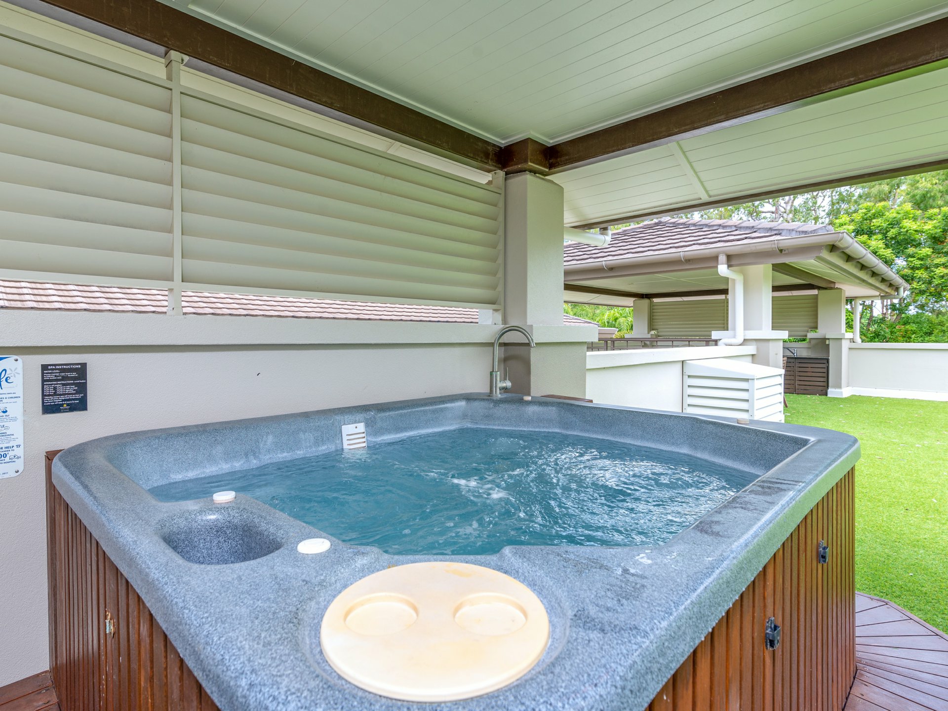 Port Douglas, 4877